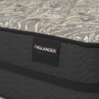 Englander Grenadier Firm Mattress (California King) IMAGE 3