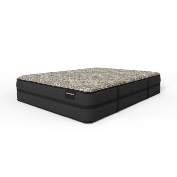 Englander Grenadier Plush Mattress (Queen) IMAGE 1