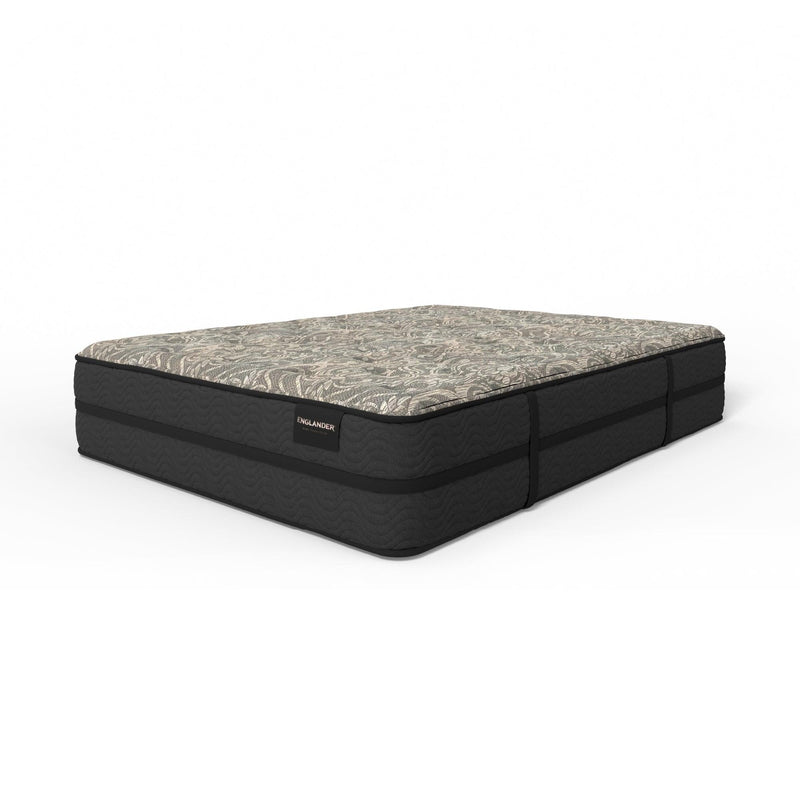 Englander Grenadier Plush Mattress (California King) IMAGE 1