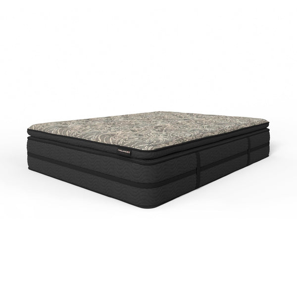 Englander Grenadier Pillow Top Mattress (Full) IMAGE 1