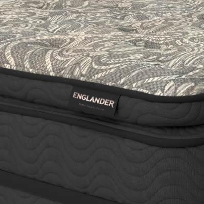 Englander Grenadier Pillow Top Mattress (Queen) IMAGE 3