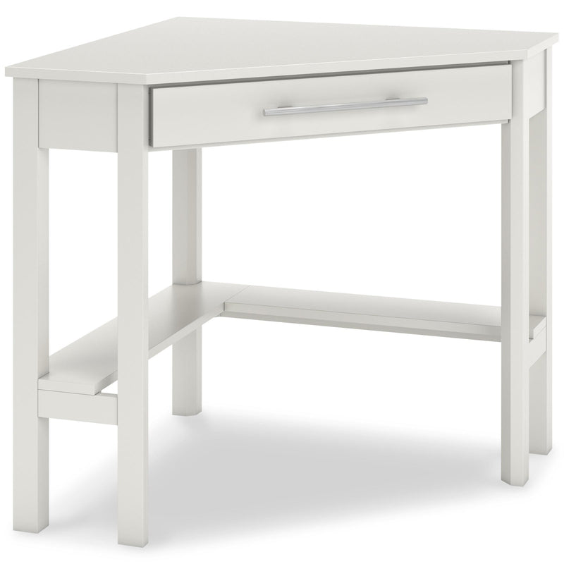 Signature Design by Ashley Office Desks Corner Desks H207-22 IMAGE 1