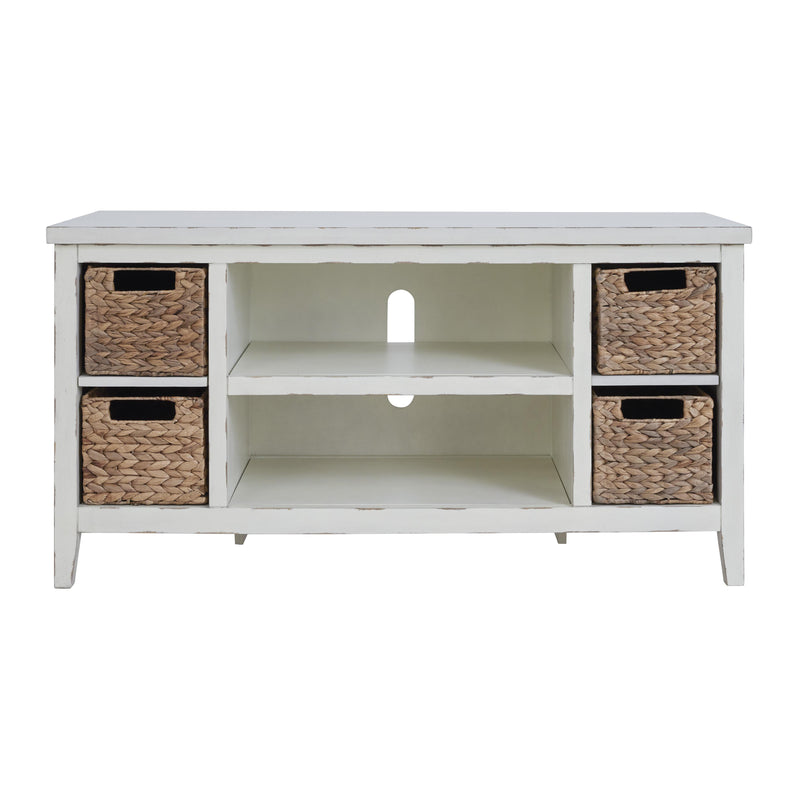 Signature Design by Ashley Mirimyn TV Stand W505-510 IMAGE 3