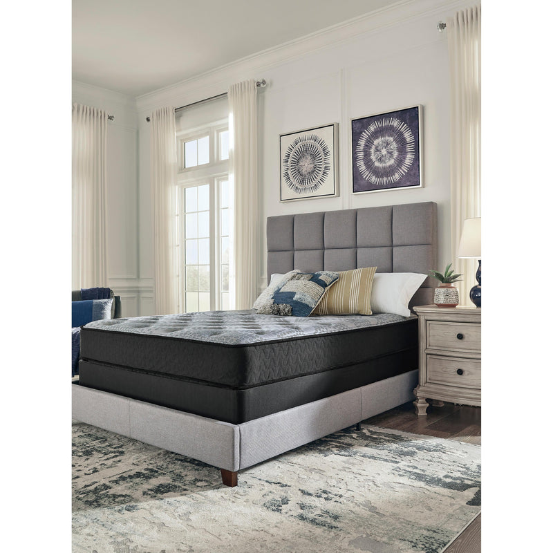 Sierra Sleep Comfort Plus M50941 King Mattress IMAGE 3