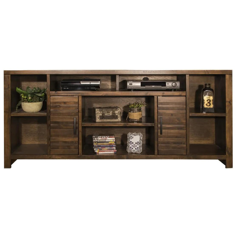 Legends Furniture Sausalito TV Stand SL1275.WKY IMAGE 1