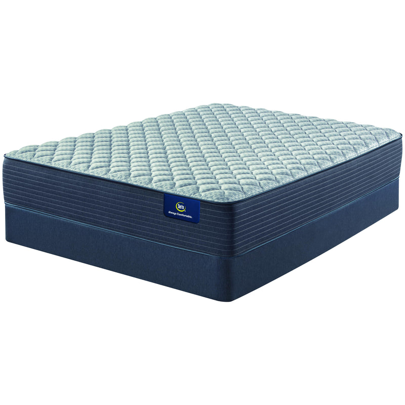 Serta Serene Sky Firm Mattress (Twin XL) IMAGE 2