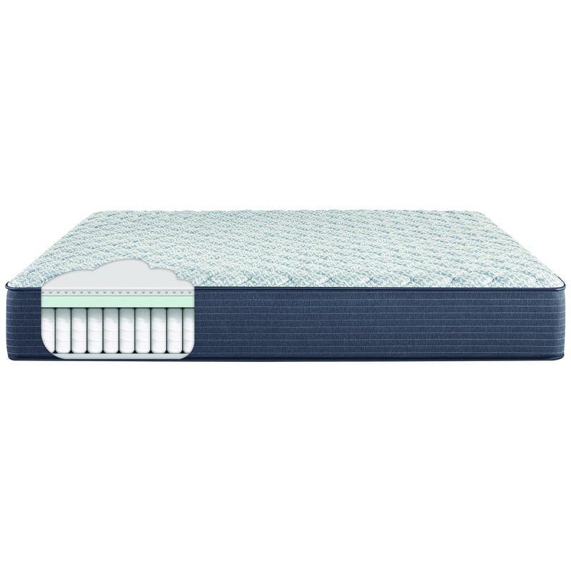 Serta Serene Sky Firm Mattress (Twin XL) IMAGE 3