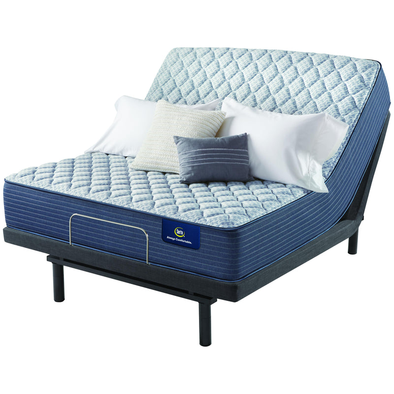 Serta Serene Sky Firm Mattress (Twin XL) IMAGE 5