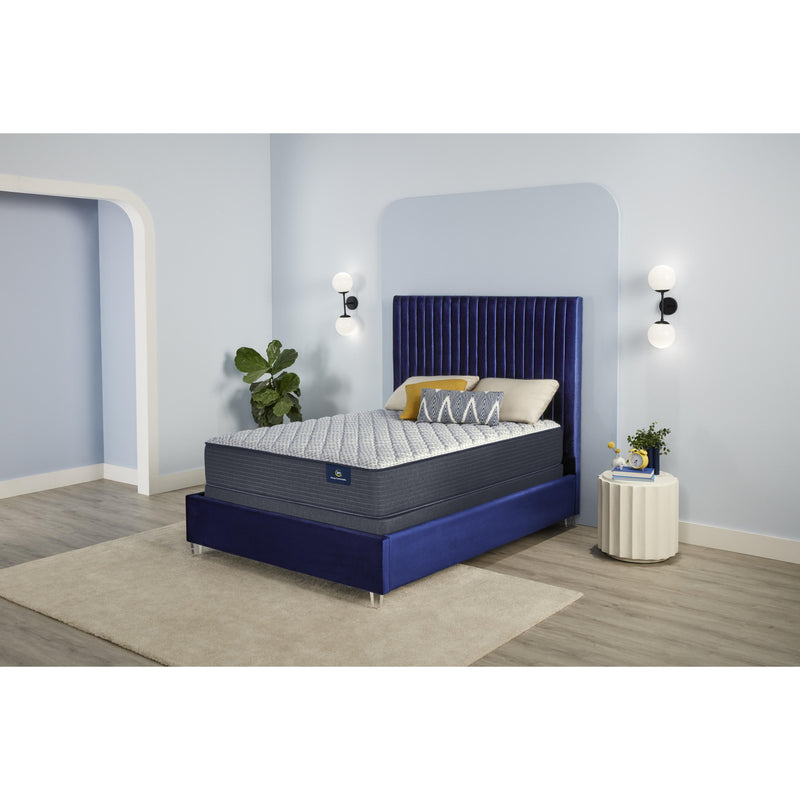 Serta Serene Sky Firm Mattress (Twin XL) IMAGE 7