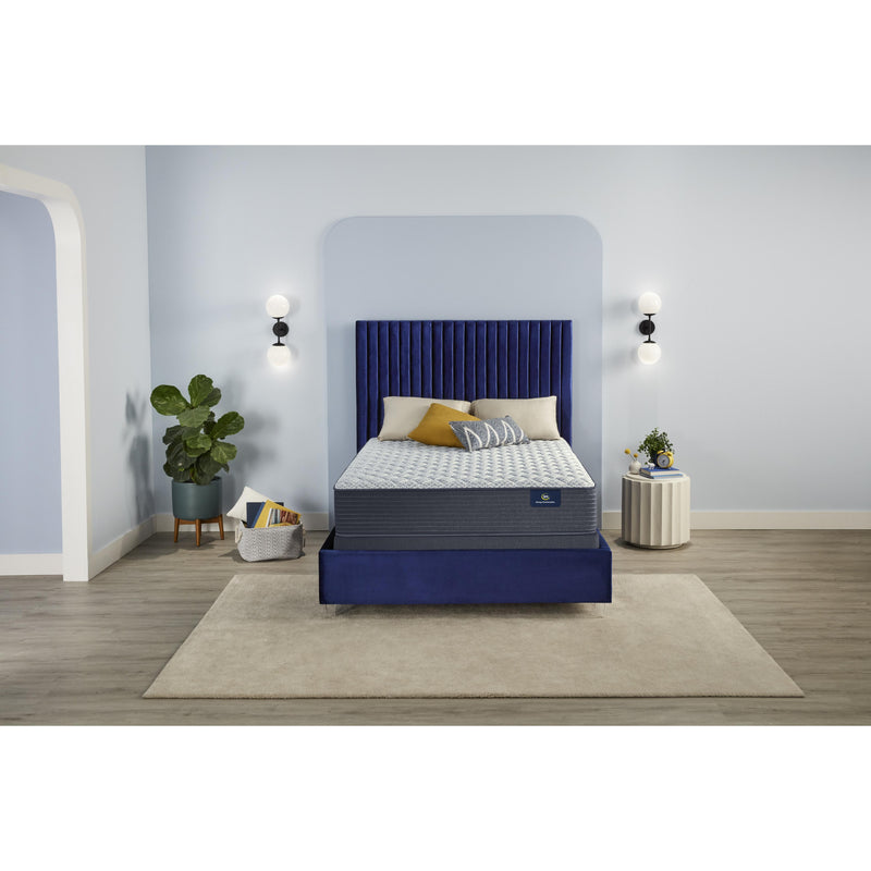 Serta Serene Sky Firm Mattress (Twin XL) IMAGE 8