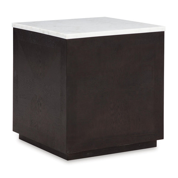 Signature Design by Ashley Henridge Accent Table A4000563 IMAGE 1