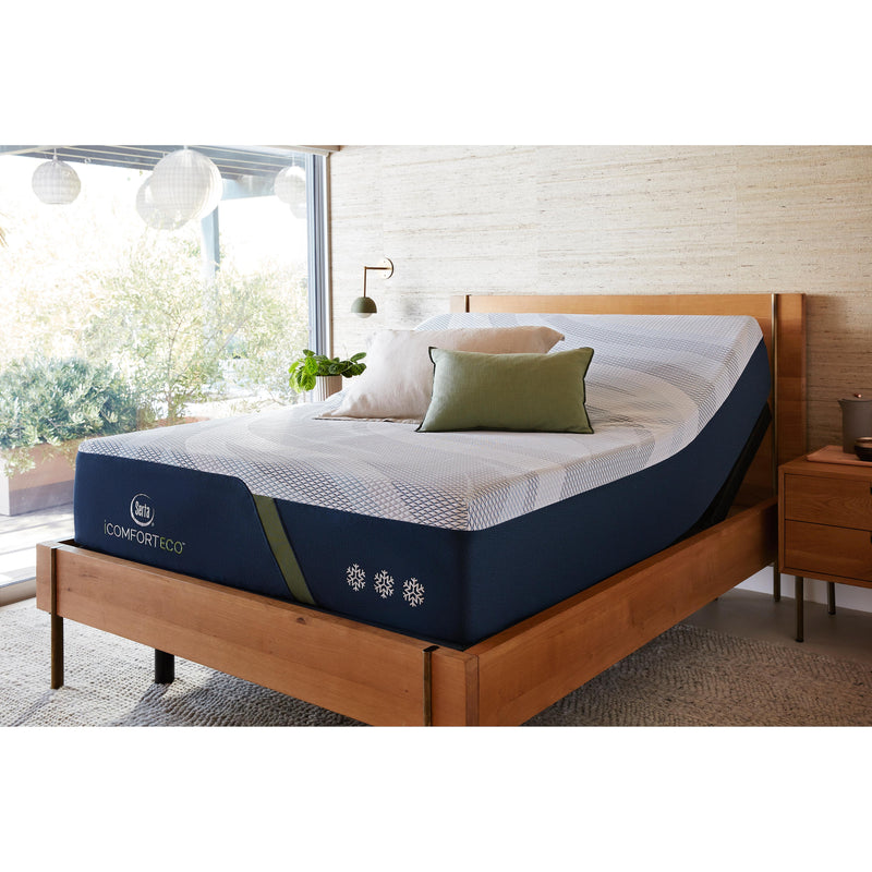 Serta F30LTX Firm Mattress (Twin XL) IMAGE 10