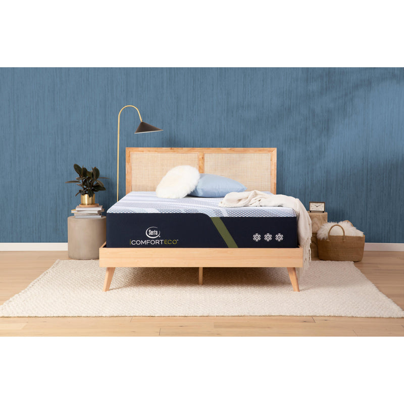 Serta F30LTX Firm Mattress (Twin XL) IMAGE 5