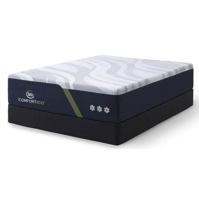 Serta F30LTX Firm Mattress (Full) IMAGE 2