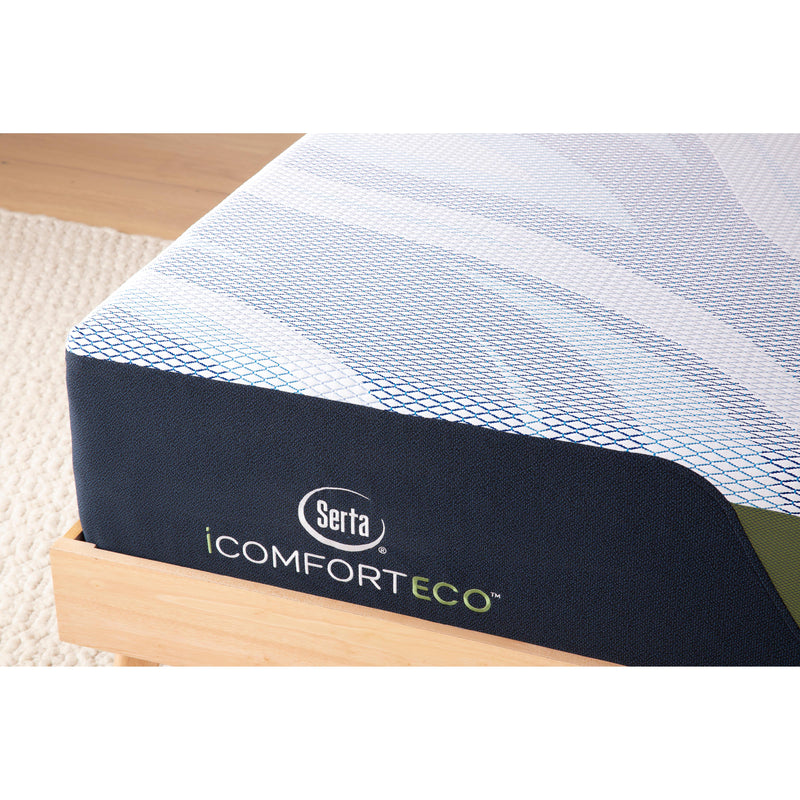 Serta F30LTX Firm Mattress (Queen) IMAGE 9