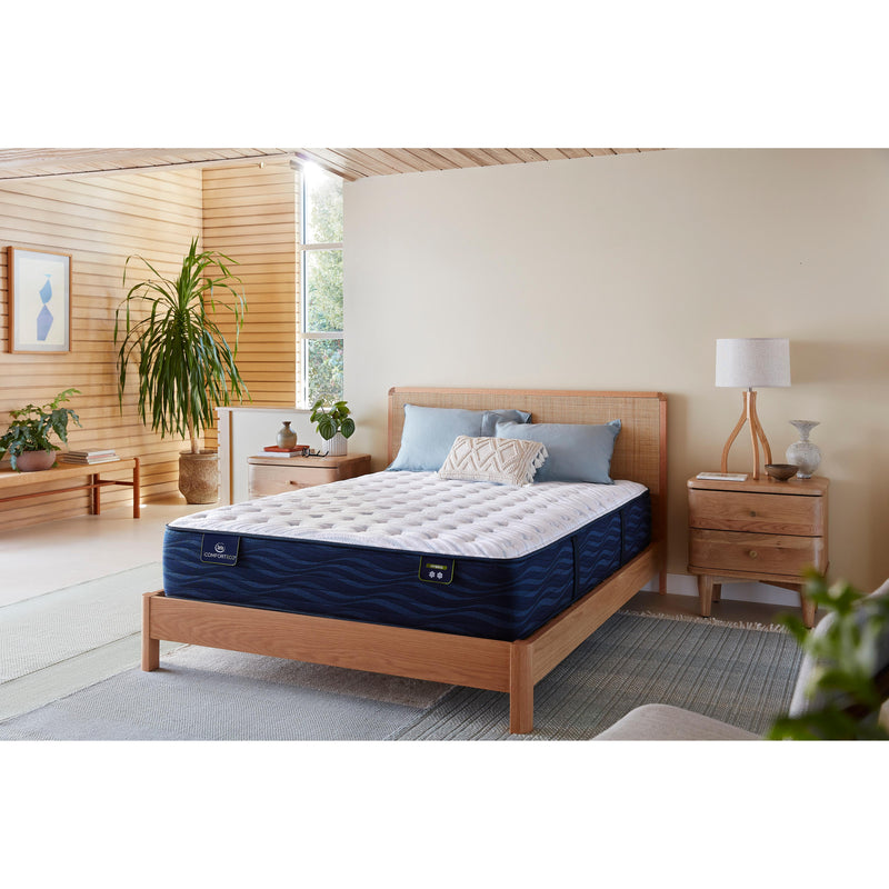 Serta Q10 Extra Firm Mattress (Twin) IMAGE 6