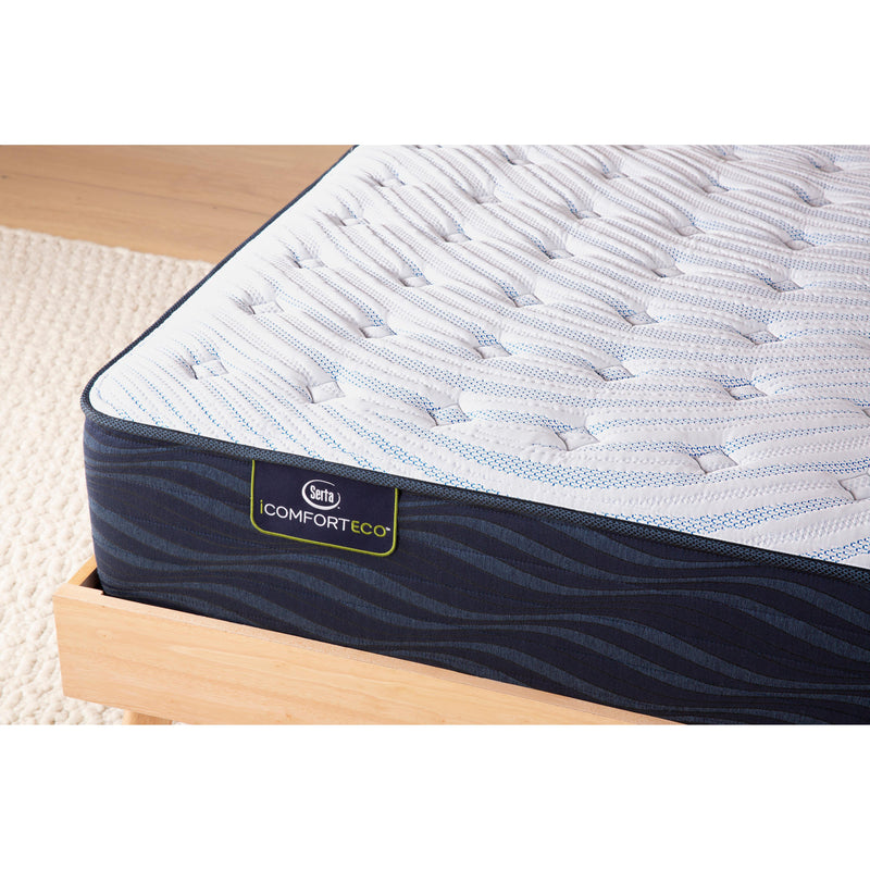 Serta Q10 Extra Firm Mattress (Full) IMAGE 8