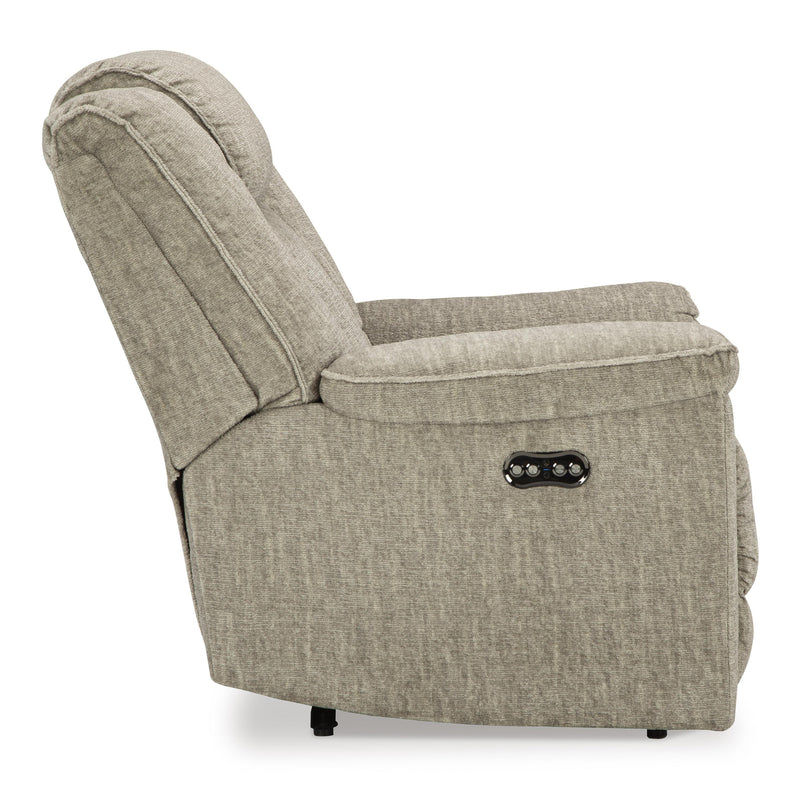 Signature Design by Ashley Hindmarsh Power Fabric Recliner 9030913 IMAGE 5