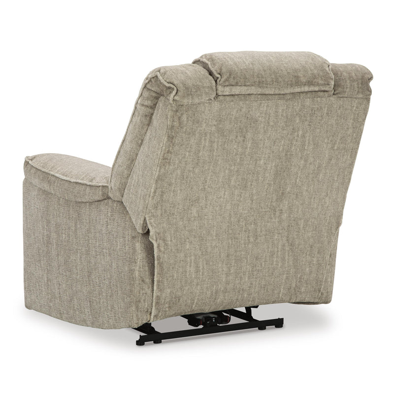 Signature Design by Ashley Hindmarsh Power Fabric Recliner 9030913 IMAGE 8