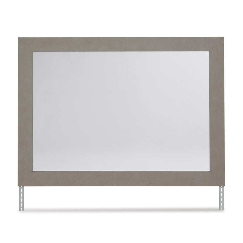 Signature Design by Ashley Surancha Dresser Mirror B1145-36 IMAGE 2