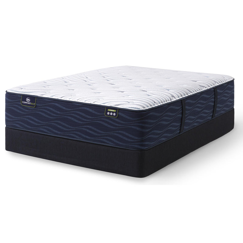 Serta Q30LTX Plush Mattress (Twin XL) IMAGE 2