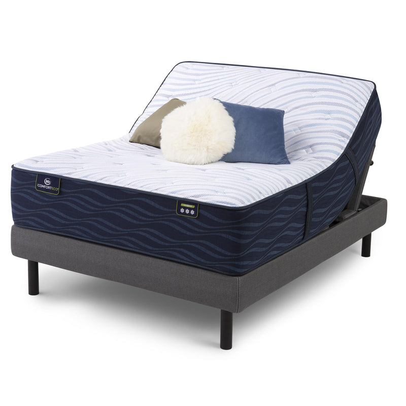 Serta Q30LTX Plush Mattress (Twin XL) IMAGE 5