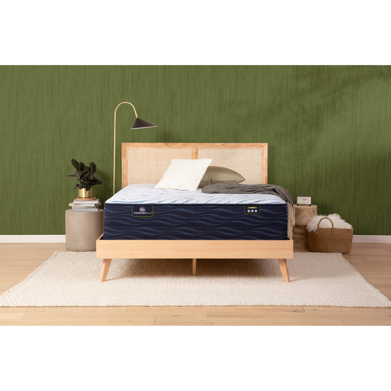 Serta Q30LTX Plush Mattress (Twin XL) IMAGE 6