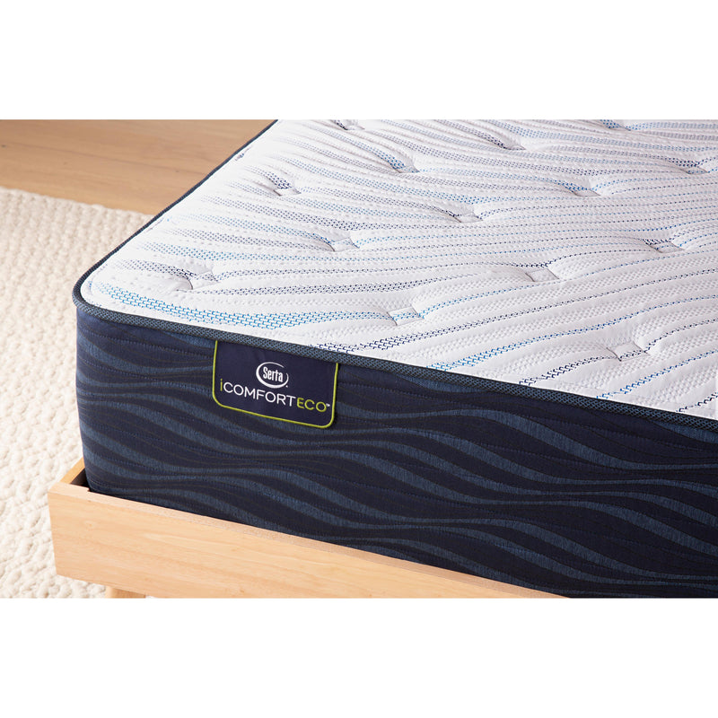 Serta Q30LTX Plush Mattress (Twin XL) IMAGE 7