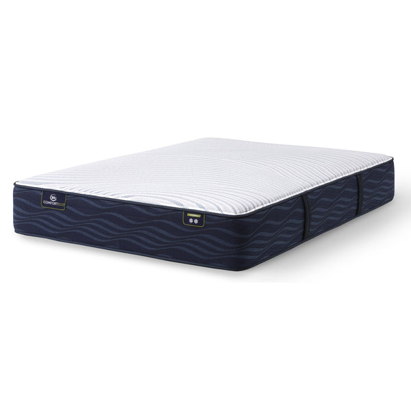 Serta S15GL Hybrid Firm Mattress (Twin) IMAGE 1