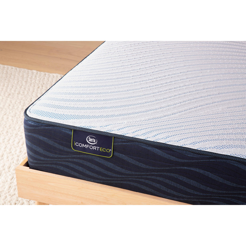 Serta S15GL Hybrid Firm Mattress (Queen) IMAGE 6