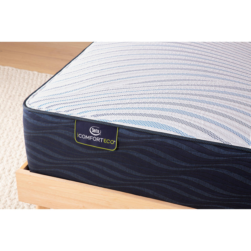 Serta S30LTX Hybrid Medium Mattress (King) IMAGE 9