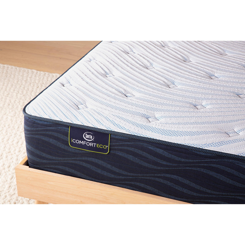 Serta Q15GL Quilt Medium Mattress (Twin) IMAGE 6