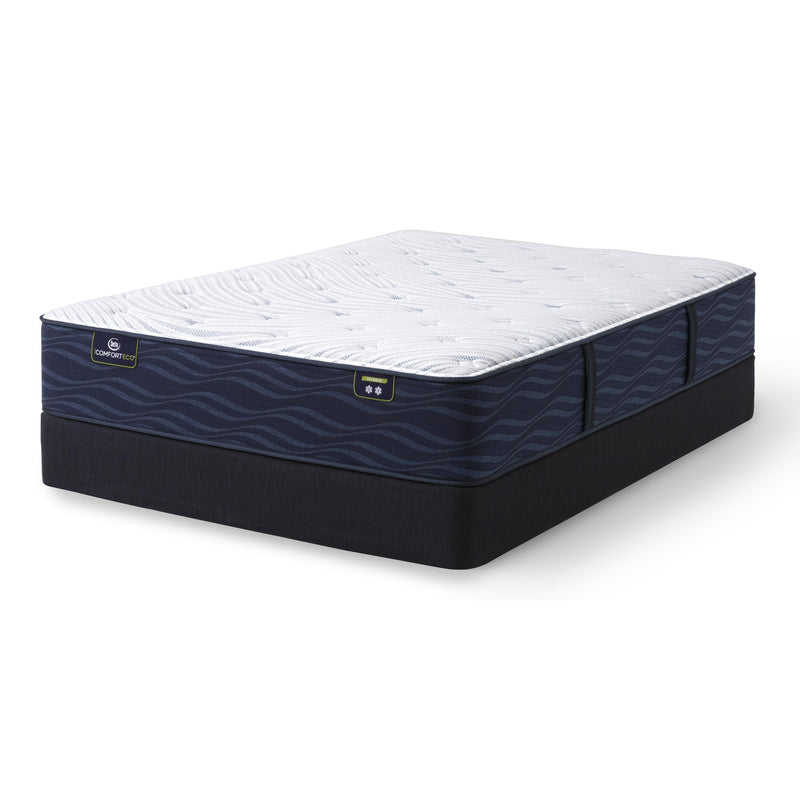 Serta Q15GL Quilt Medium Mattress (Full) IMAGE 2