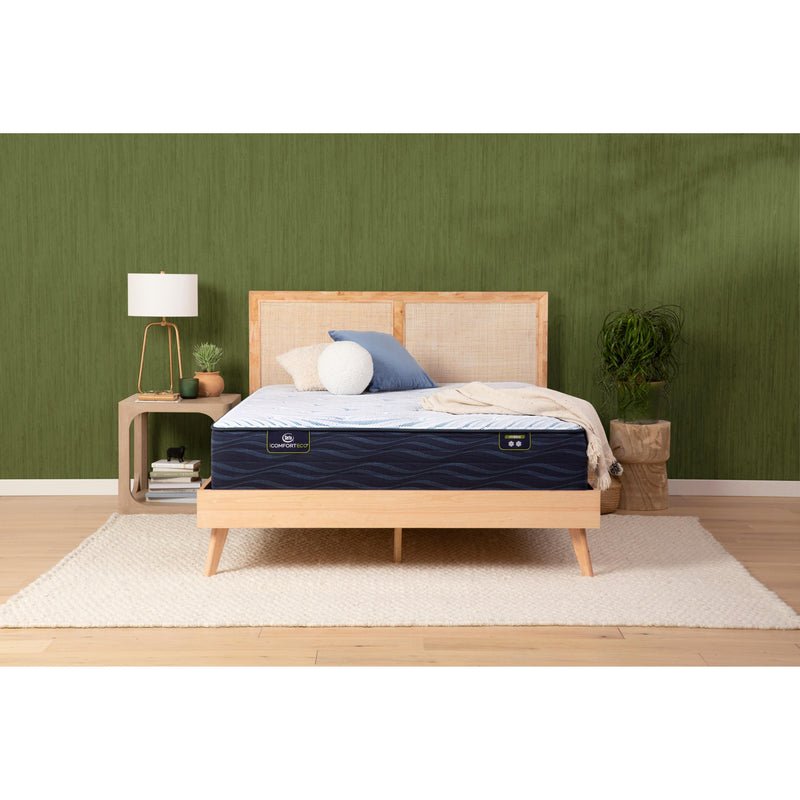 Serta Q15GL Quilt Medium Mattress (Twin XL) IMAGE 4