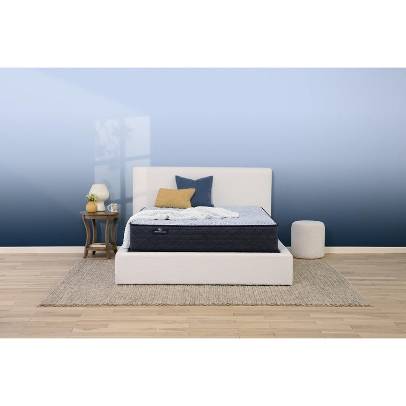 Serta Blue Lagoon Nights Firm Mattress (Twin XL) IMAGE 5