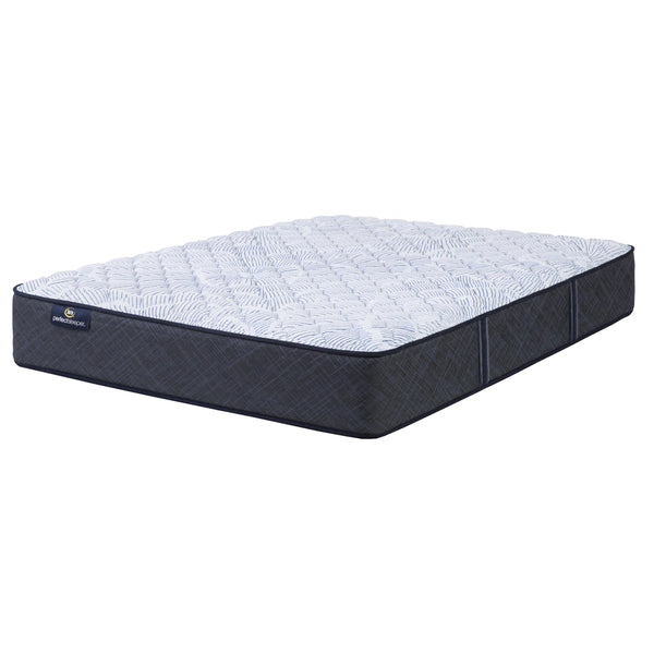 Serta Blue Lagoon Nights Firm Mattress (Full) IMAGE 1