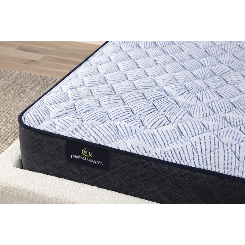 Serta Blue Lagoon Nights Firm Mattress (King) IMAGE 7