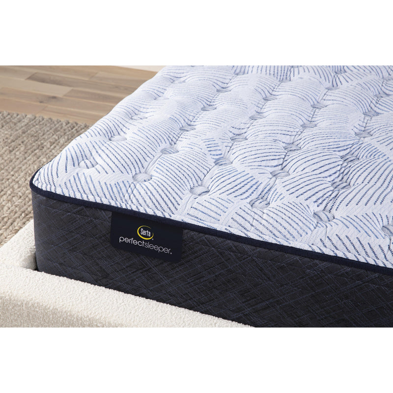 Serta Blue Lagoon Nights Medium Mattress (Twin) IMAGE 6