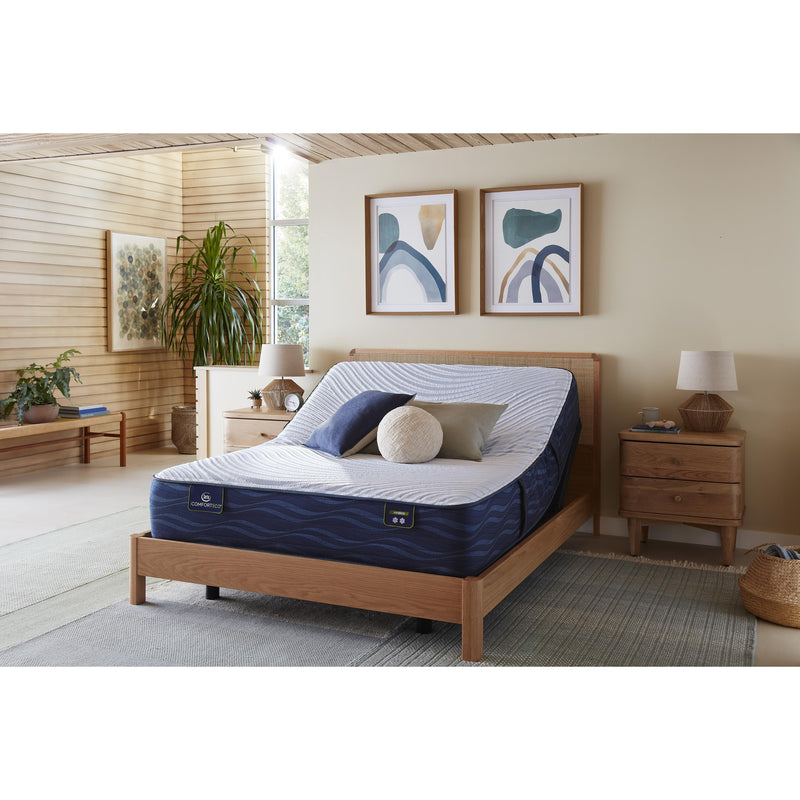 Serta S20GL Plush Mattress (Full) IMAGE 8