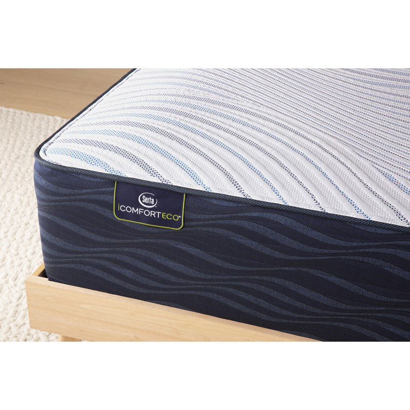 Serta S50UHD Medium Mattress (Twin XL) IMAGE 8