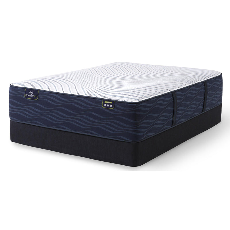 Serta S50UHD Medium Mattress (King) IMAGE 2