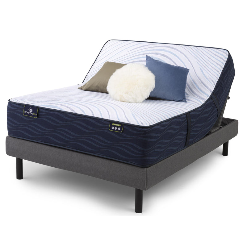 Serta S50UHD Medium Mattress (King) IMAGE 4