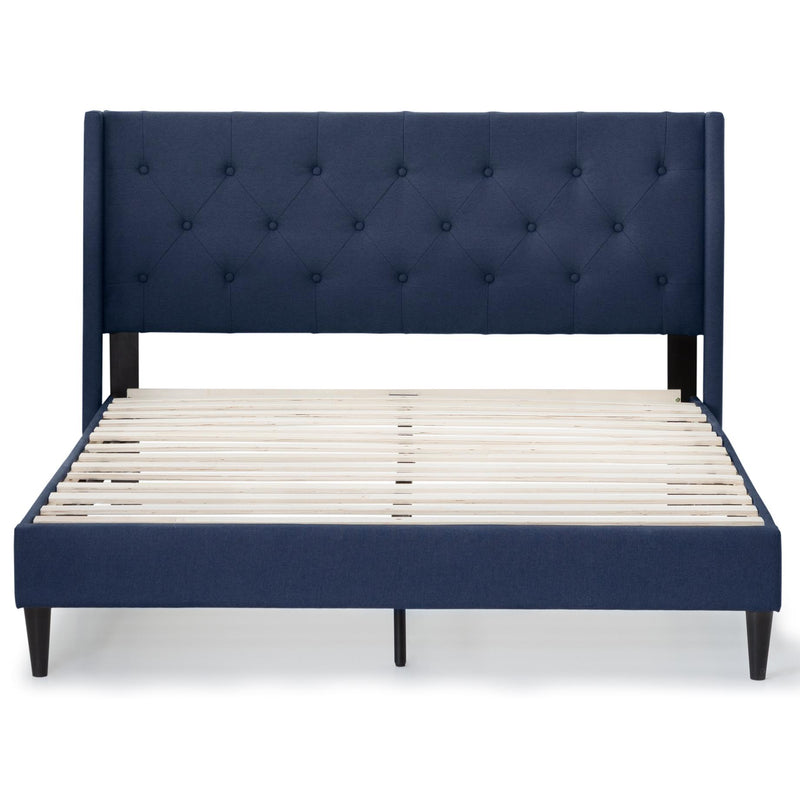 Weekender Drake Full Upholstered Platform Bed WKXC0007UBDFFCO IMAGE 2