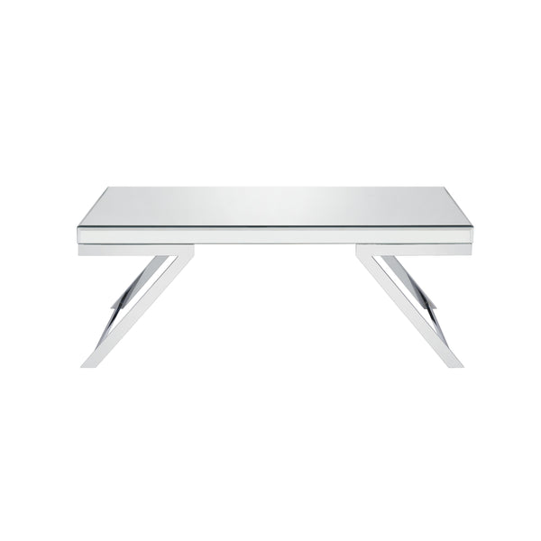 Steve Silver Furniture Alfresco Cocktail Table AS200C IMAGE 1