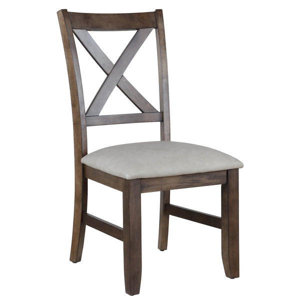 Steve Silver Furniture Astoria Dining Chair AST500S IMAGE 1