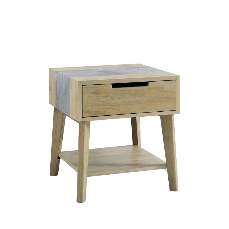 Steve Silver Furniture Calgary End Table CG100E IMAGE 1