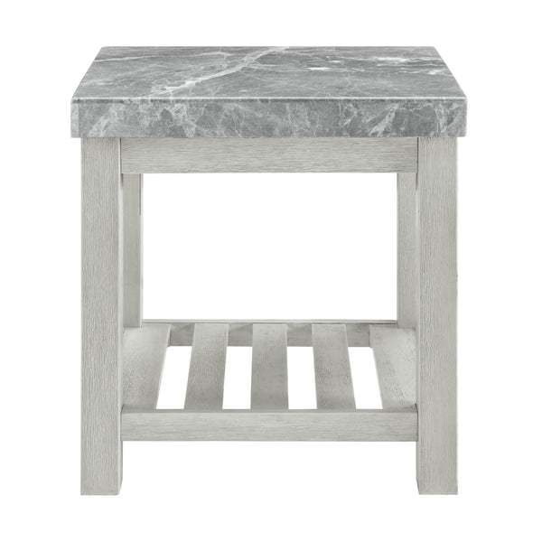 Steve Silver Furniture Canova End Table CV700GE IMAGE 1