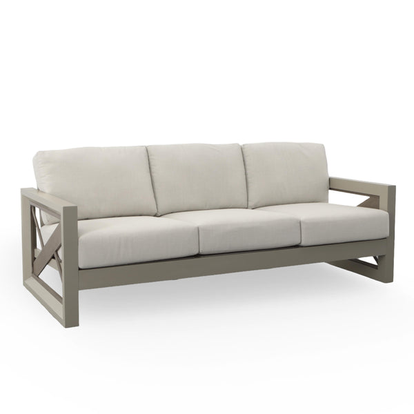 Steve Silver Furniture Outdoor Seating Sofas DAL600S IMAGE 1