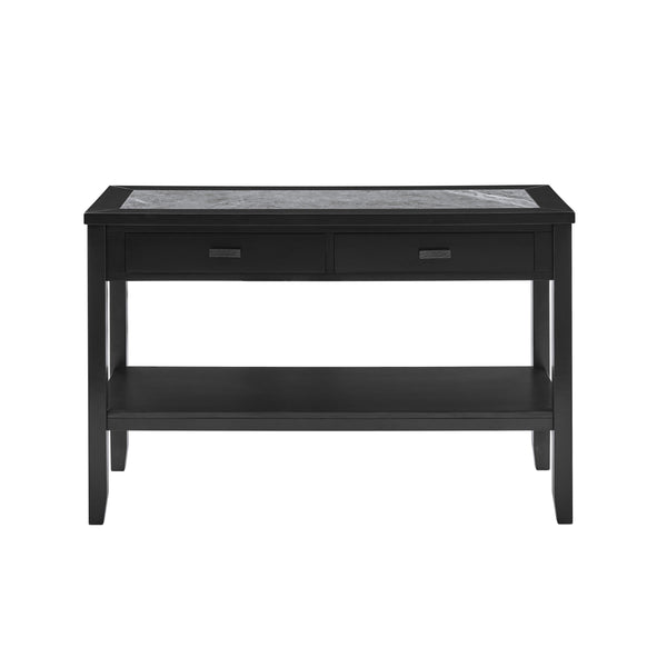 Steve Silver Furniture Garvine Sofa Table GV100S IMAGE 1