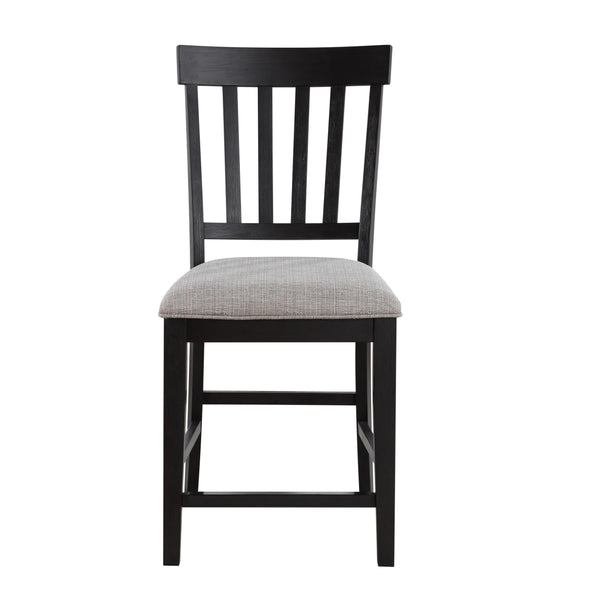 Steve Silver Furniture Halle Counter Height Dining Chair HE500CC IMAGE 1